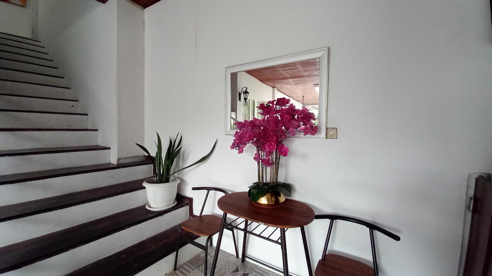 Lumiere Hotel Gili Trawangan Exterior foto